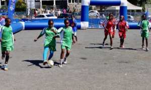 Mayotte, sport, santé mentale, jeunes,