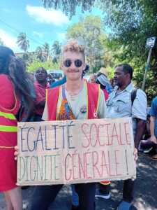 SNES, SNUIPP, CGT Educ'action, grève des enseignants, rectorat de Mayotte,