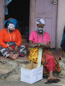 Mayotte, port du masque, épidémie, covid,