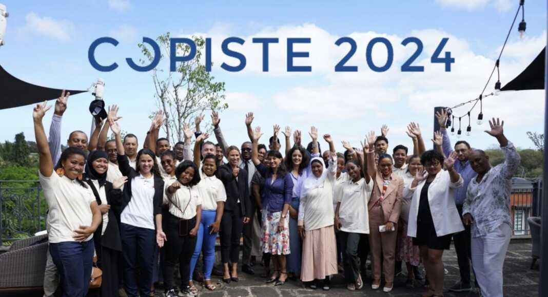 Mayotte, copiste, entreprise, start-up, économie, océan indien,