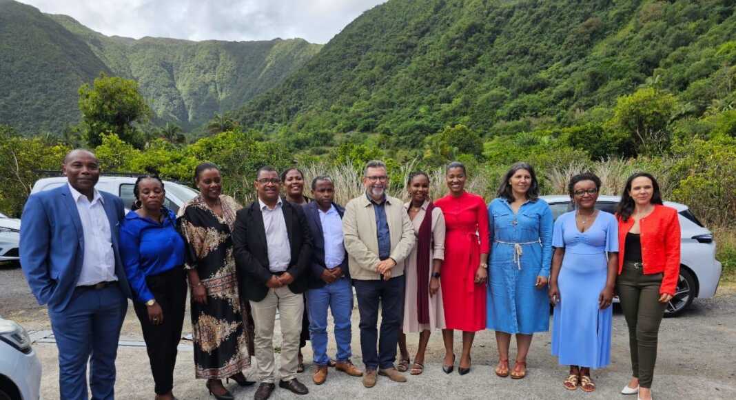 UROI, souveraineté alimentaire de Mayotte, coopération régionale