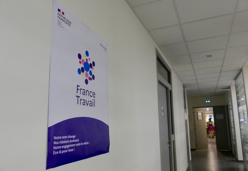 France Travail, Outre-mer, plein emploi