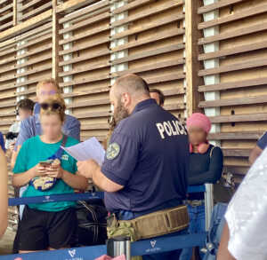 Mayotte, cyclone, aéroport, PAF, police, aéroport, rapatriements,