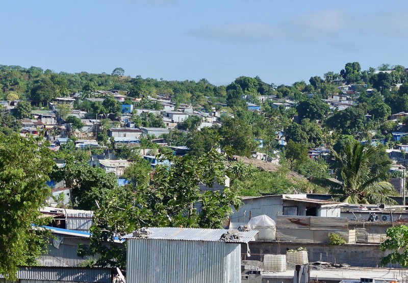 RHI, NPRU, DUP Vivien, Mayotte, Elisabeth Borne, INSEE