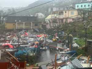 Mayotte, cyclone, chido, catastrophe,