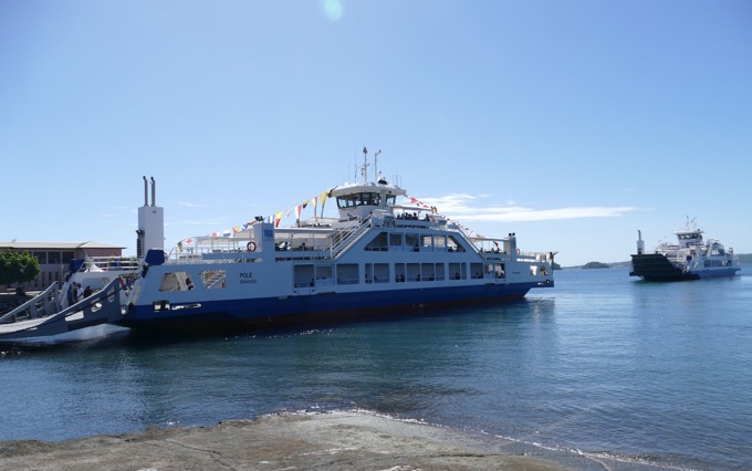 STM, Mayotte, barge, amphidrome, Affaires maritimes, DMSOI