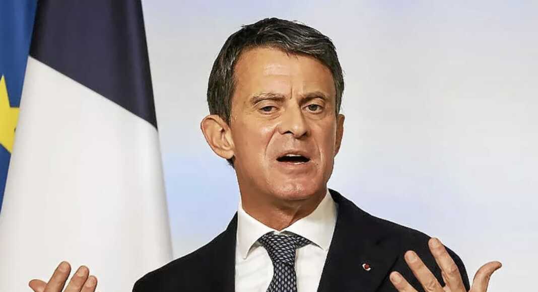 Mayotte, Valls, conseil des ministres,