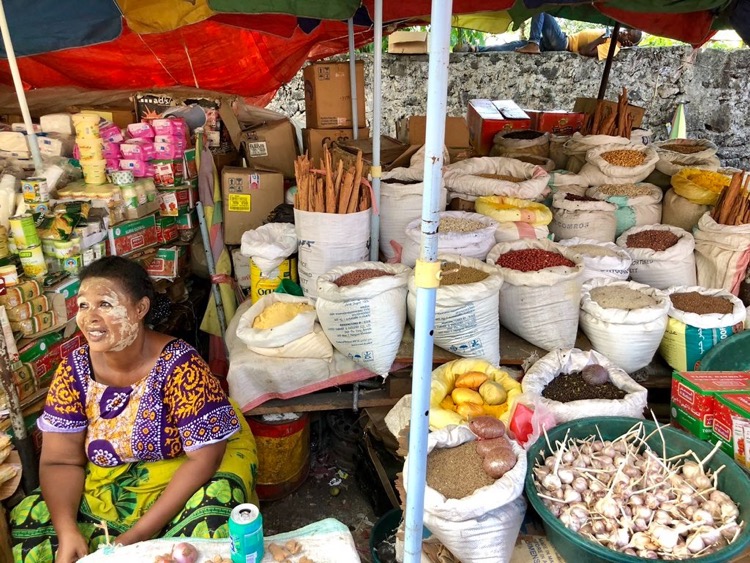 Commerce et distribution