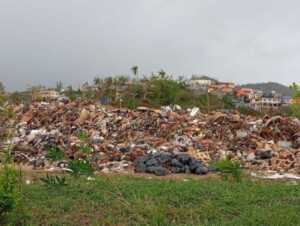 déchets, pollution, environnement