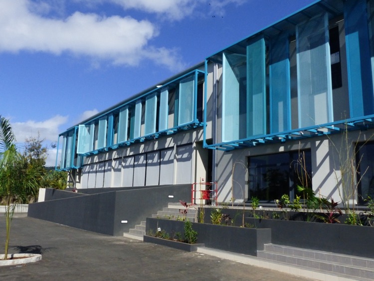 Coupure générale d’électricité liée à un « incident grave »