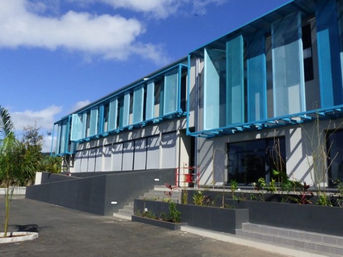 EDM, Mayotte, électricité
