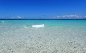 Lagon, Mayotte