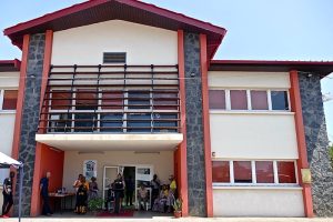 MDPH, Handicap, Mayotte, Chambre régionale des Comptes, CNSA, FDCH