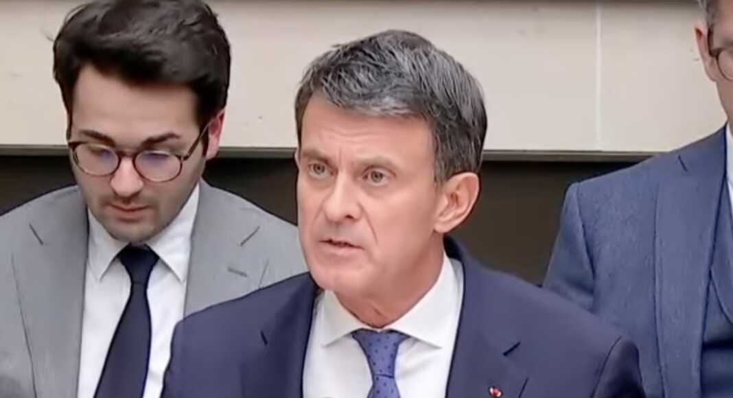 Assemblée nationale, Manuel Valls, Chido, Mayotte, Dikeledi, Estelle Youssouffa