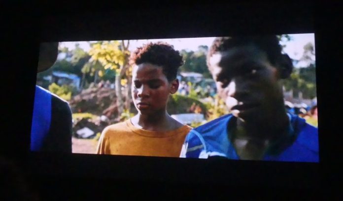 Tropique de la violence, Mayotte, Nathacha Appanah, Manuel Schapira