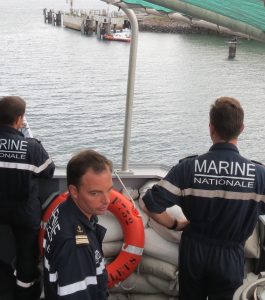 Mayotte, Marine nationale, jeunes, insertion, 