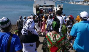 HCFEA, prestations familiales, Mayotte