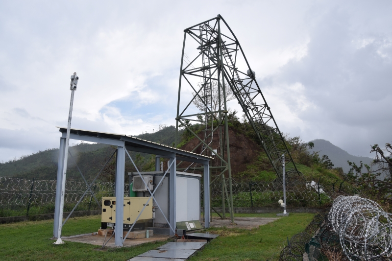 immigration, radars, cyclone, détection, Mayotte