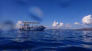 Mayotte, plongée, cyclone, Chido, lagon, tombant, bateau,