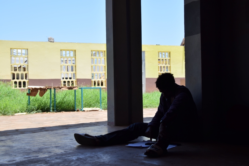 rentrée scolaire, lycée Bamana, Chido, baccalauréat, éducation