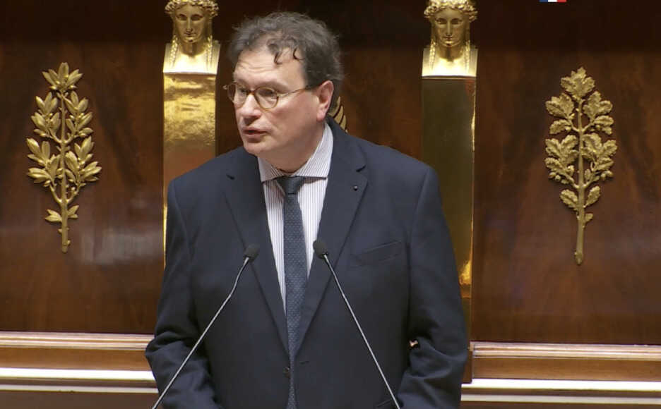 Mayotte, proposition de loi, droit du sol, assemblée nationale,