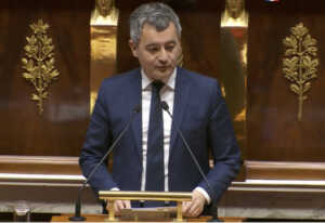 Mayotte, proposition de loi, droit du sol, assemblée nationale,