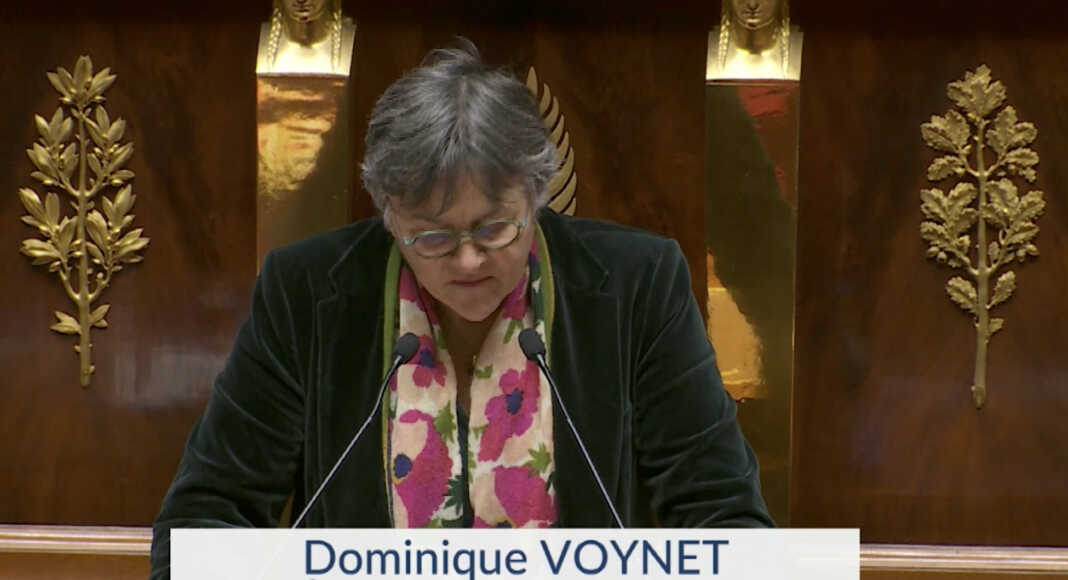 Mayotte, proposition de loi, droit du sol, assemblée nationale,