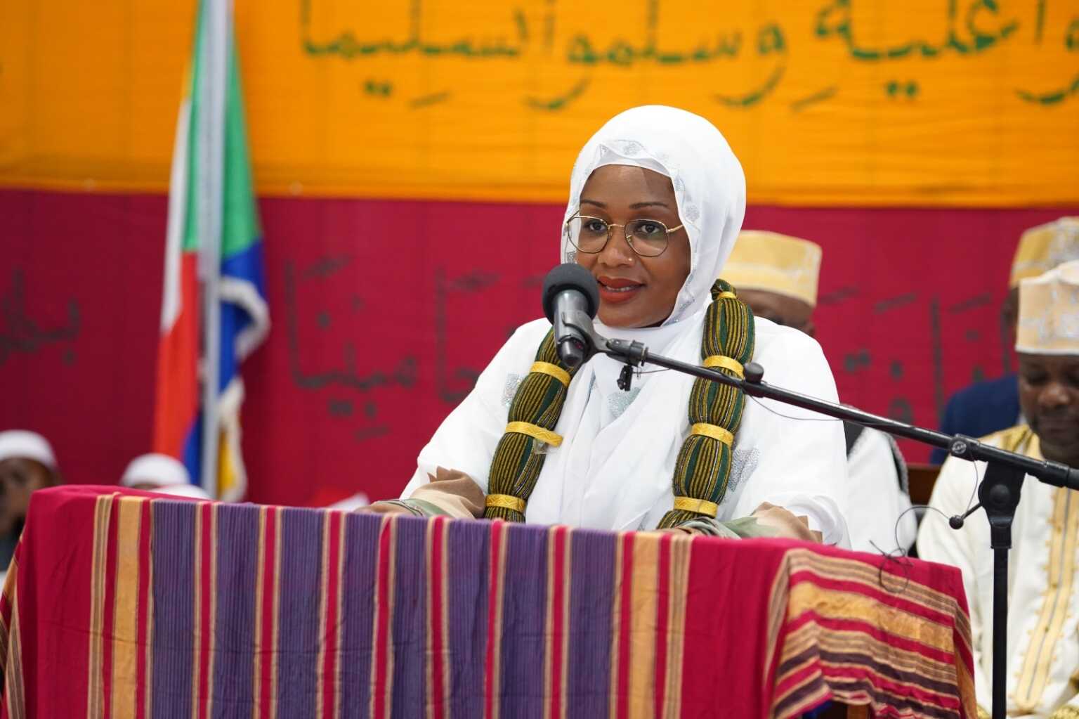 Comores : Un plan d’aide aux mosquées et madrasas détruits à Mayotte - JDM