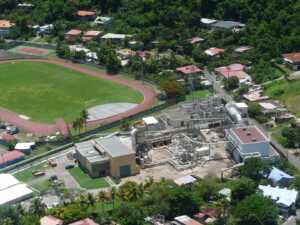 Mayotte, BRGM, Guadeloupe, géothermie,