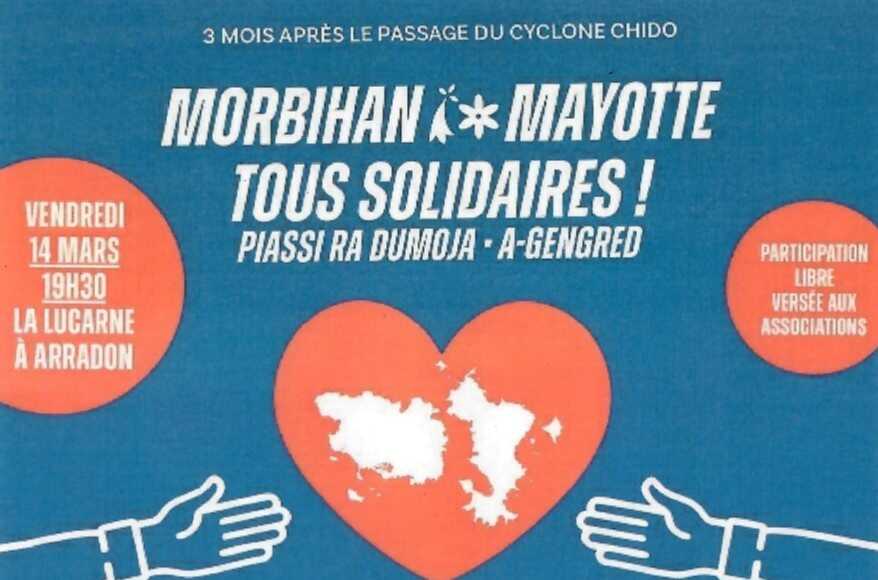 solidarité, Morbihan