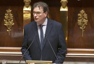 Mayotte, proposition de loi, droit du sol, assemblée nationale,