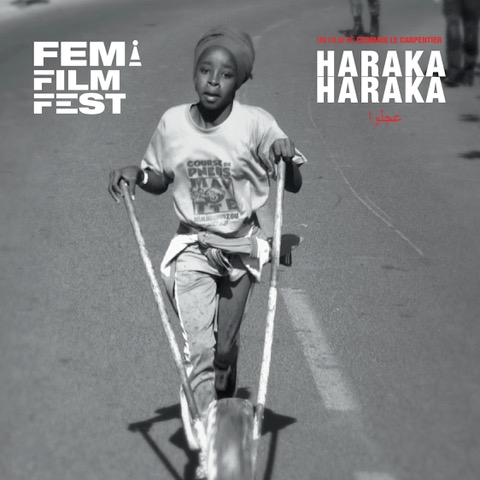 cinéma, film, haraka haraka