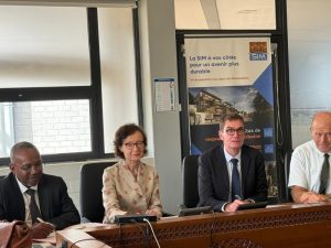 CROUS, SIM, logement, étudiant, université, Mayotte