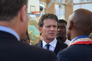 Manuel Valls, Mayotte, projet de loi, HCFP, PLPRM