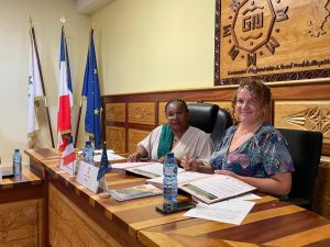 Atlas biodiversité, Grand Nord, CAGNM, GEPOMAY, environnement, Mayotte