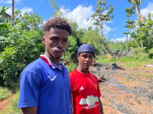 Bouyouni, piste longue, expropriation, développement, débat, Mayotte
