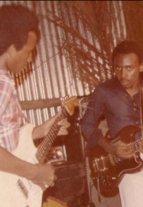 Mayotte, Musclé, Nassur Attoumani,