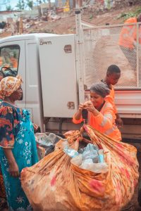 Insertion, emploi, reconstruction, Fédération des entreprises d'insertion, Mayotte