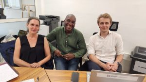 Insertion, emploi, reconstruction, Fédération des entreprises d'insertion, Mayotte