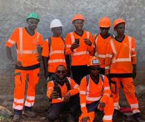 Insertion, emploi, reconstruction, Fédération des entreprises d'insertion, Mayotte
