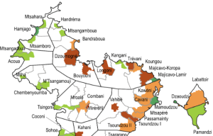 Bouyouni, piste longue, expropriation, développement, débat, Mayotte