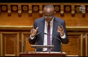 Projet de loi, refondation, Mayotte, Sénat