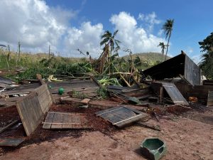 Mayotte, centre équestre, hajangoua,