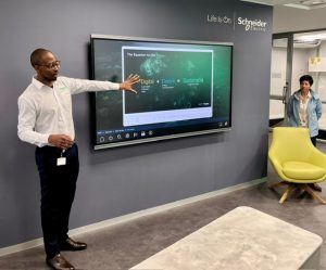 ADIM, entreprise, Afrique du Sud