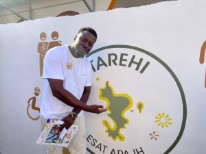 ESAT, personne en situation de handicap, insertion, travail, Mayotte