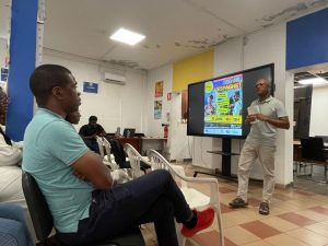 DiscoverEU, CRIJ, mobilité européenne, Espagne, Mayotte