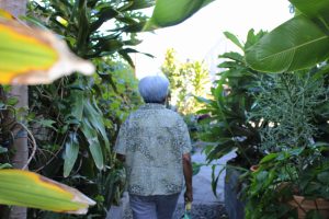 La Réunion, portrait, Le Tuléar, chambres d'hôtes, Tahéra Vally,