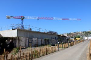 Mayotte, Kawéni Ya Léo Na Messo, stade municipal, Ville de Mamoudzou, parc agricole de Kawéni,