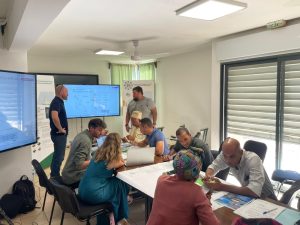 PLUi-HD, CAGNM, Koungou, aménagement, construction, Mayotte