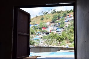 ABK, Bandrajou, école, accueil de jour, rattrapage, rentrée scolaire, Mayotte